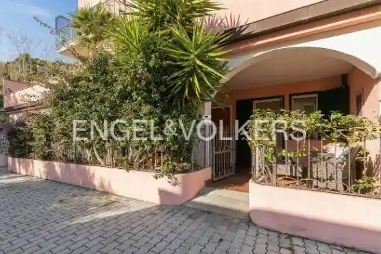 Appartamento in vendita a Alassio