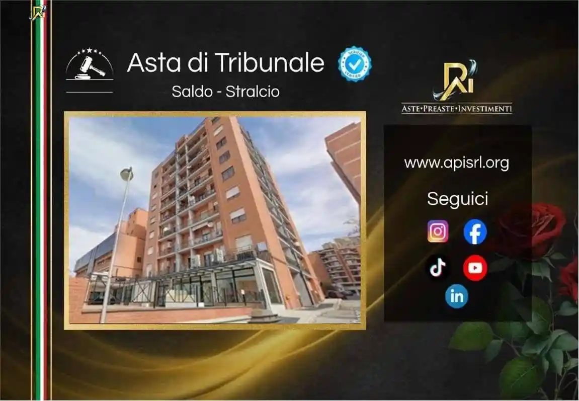 Appartamento in vendita a Chieti