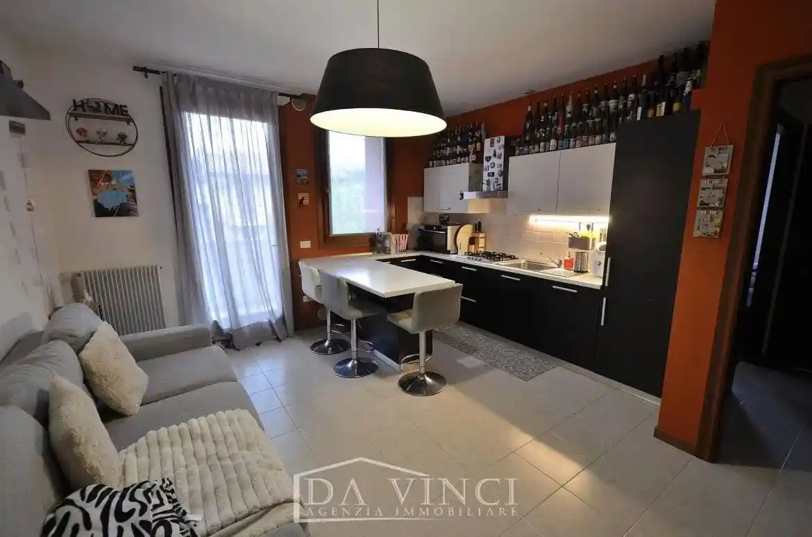 Appartamento in vendita a Bassano del Grappa