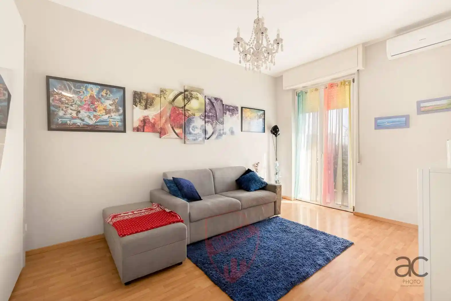 Appartamento in vendita a Segrate