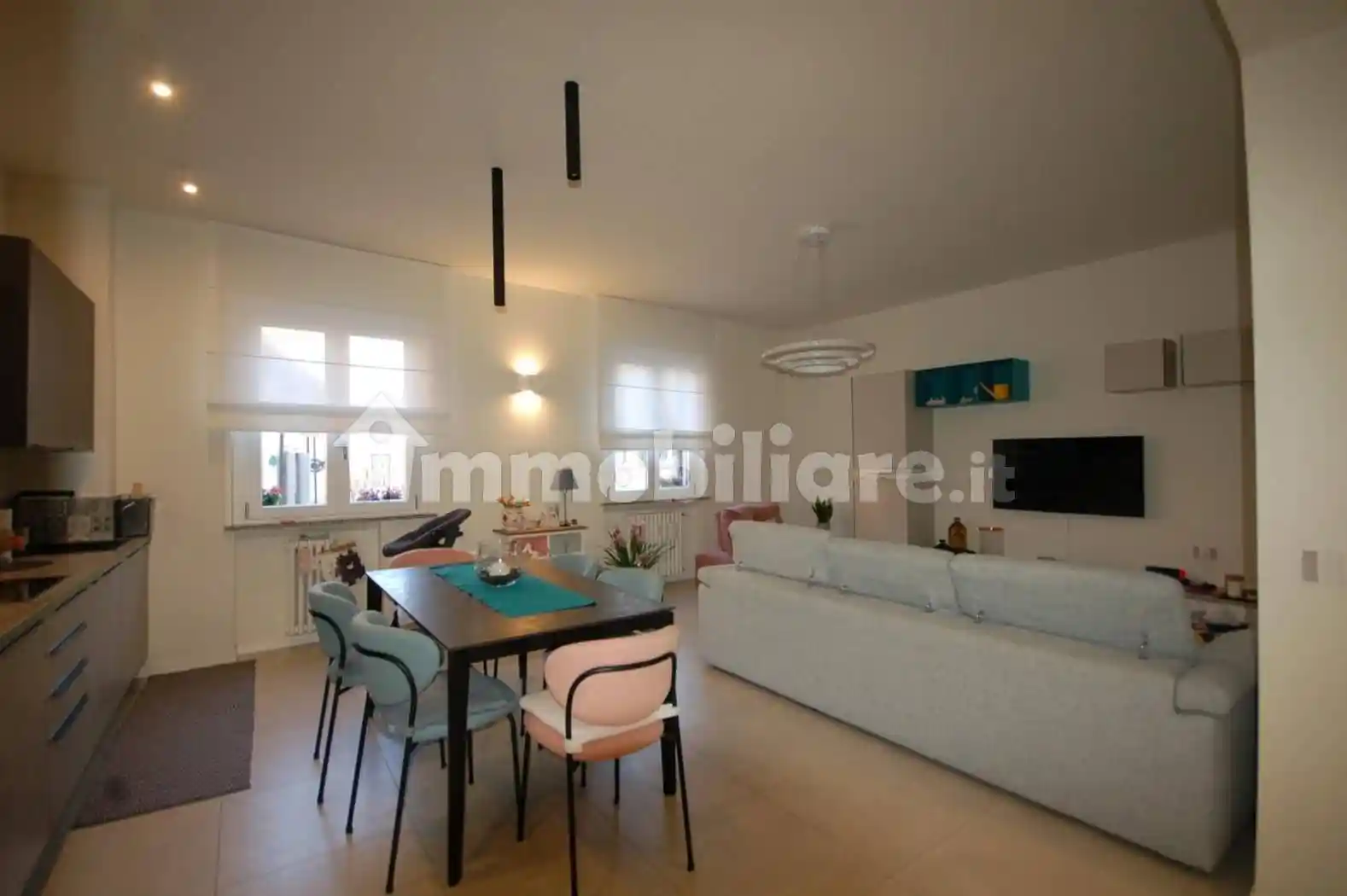 Appartamento in vendita a Parma