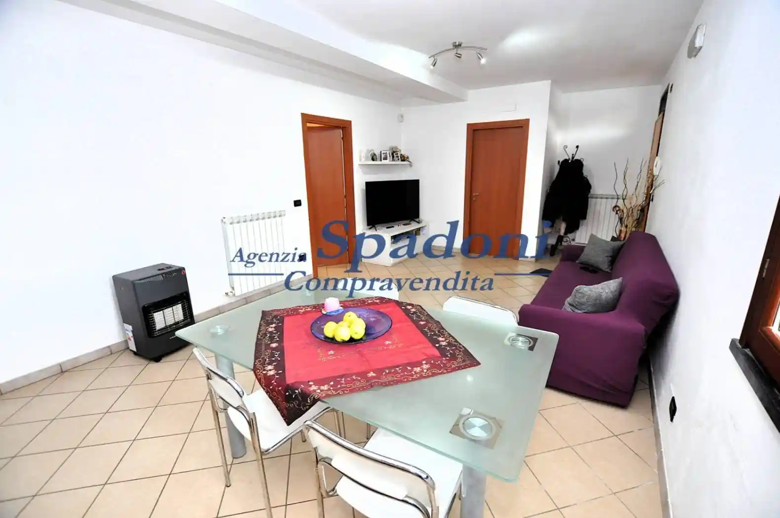 Appartamento in vendita a Altopascio