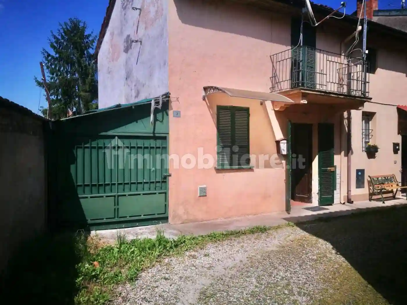 Casa indipendente - foto 2