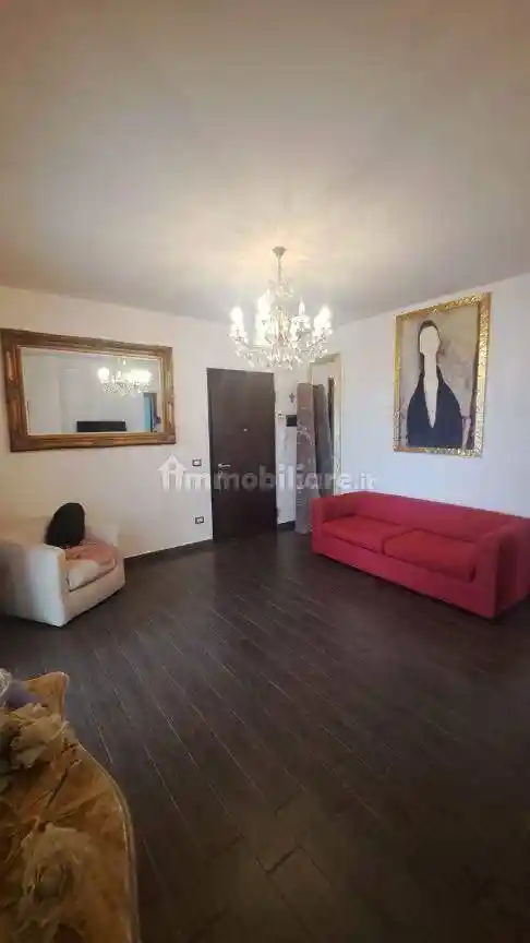 Appartamento in vendita a Grosseto