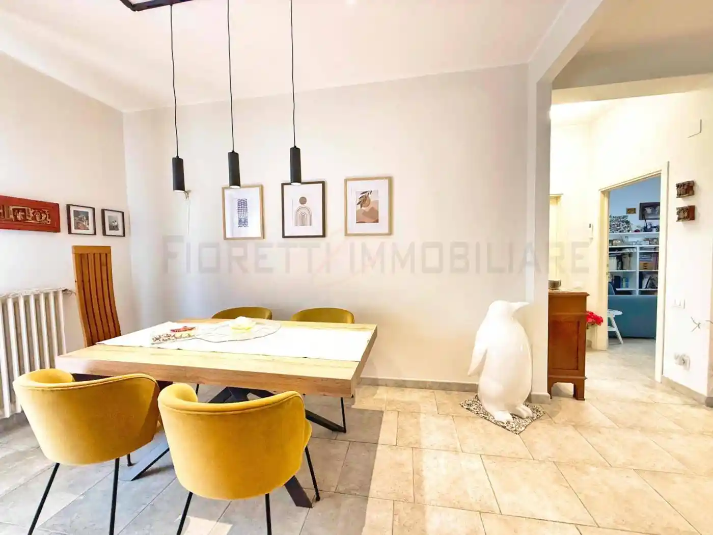 Appartamento in vendita a Piombino