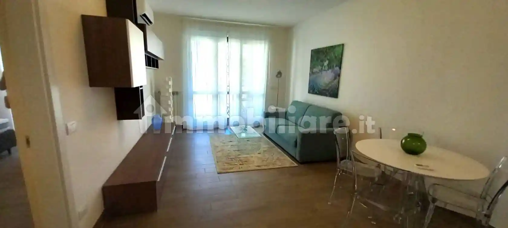 Appartamento in affitto a Sesto San Giovanni