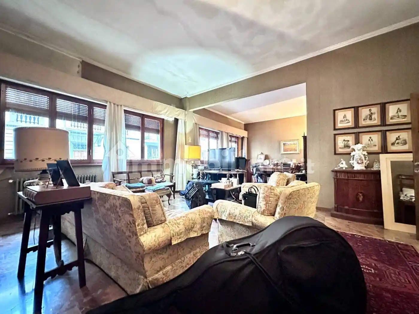 Appartamento in vendita a Firenze