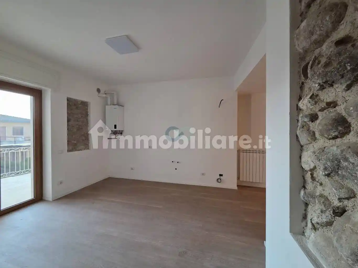 Appartamento in vendita a Prevalle