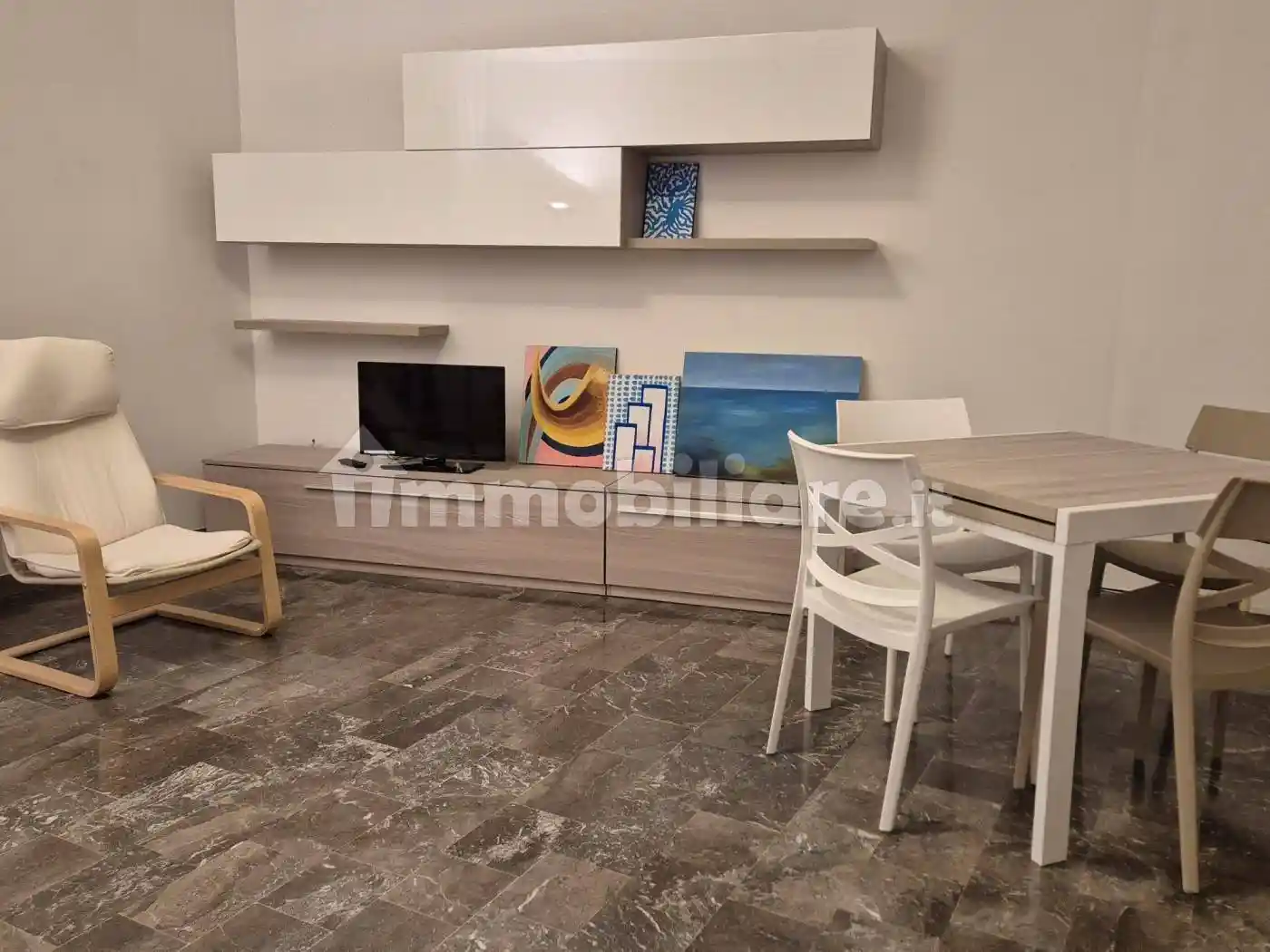 Appartamento in affitto a Padova