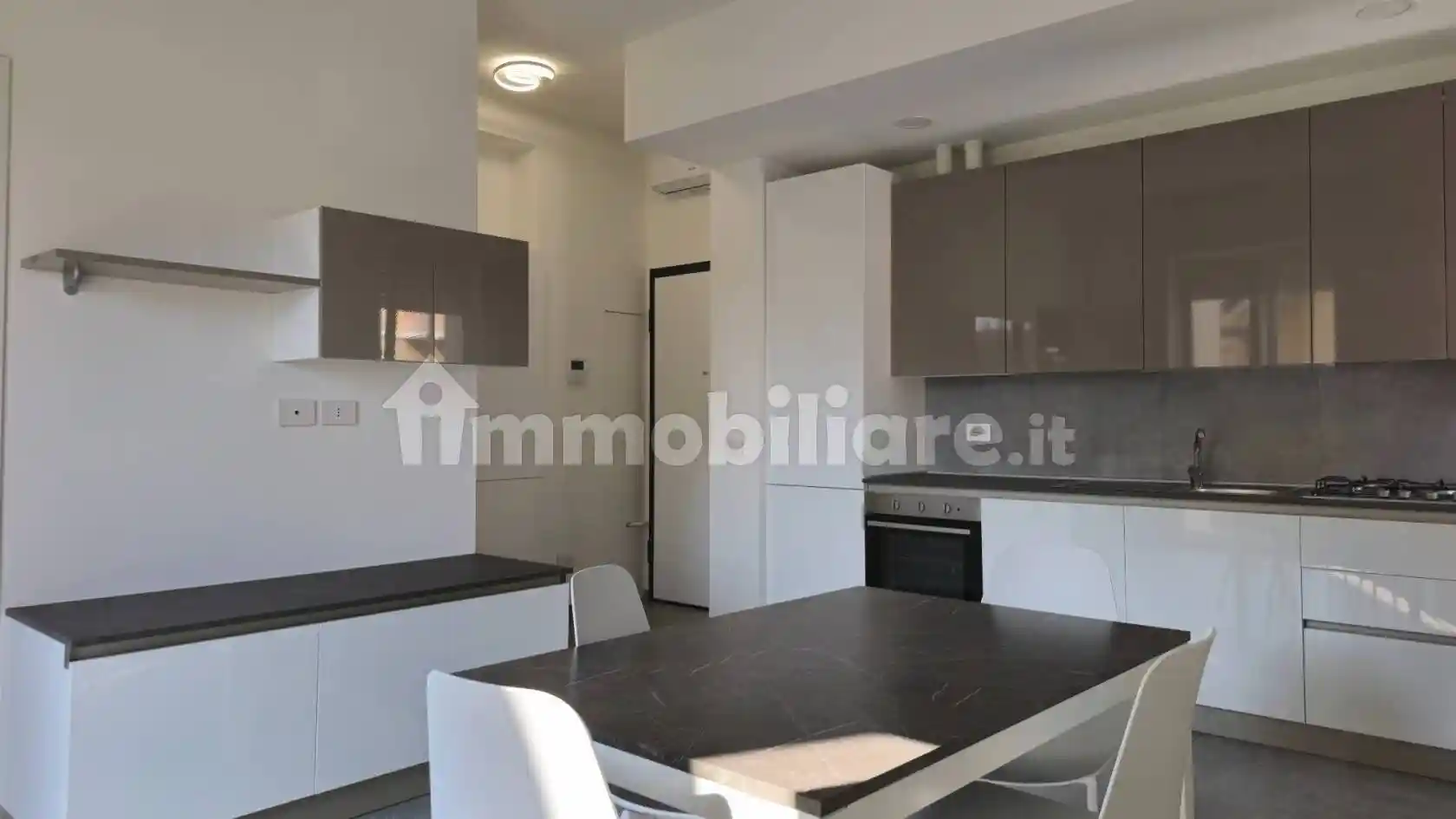 Appartamento in affitto a Brugherio