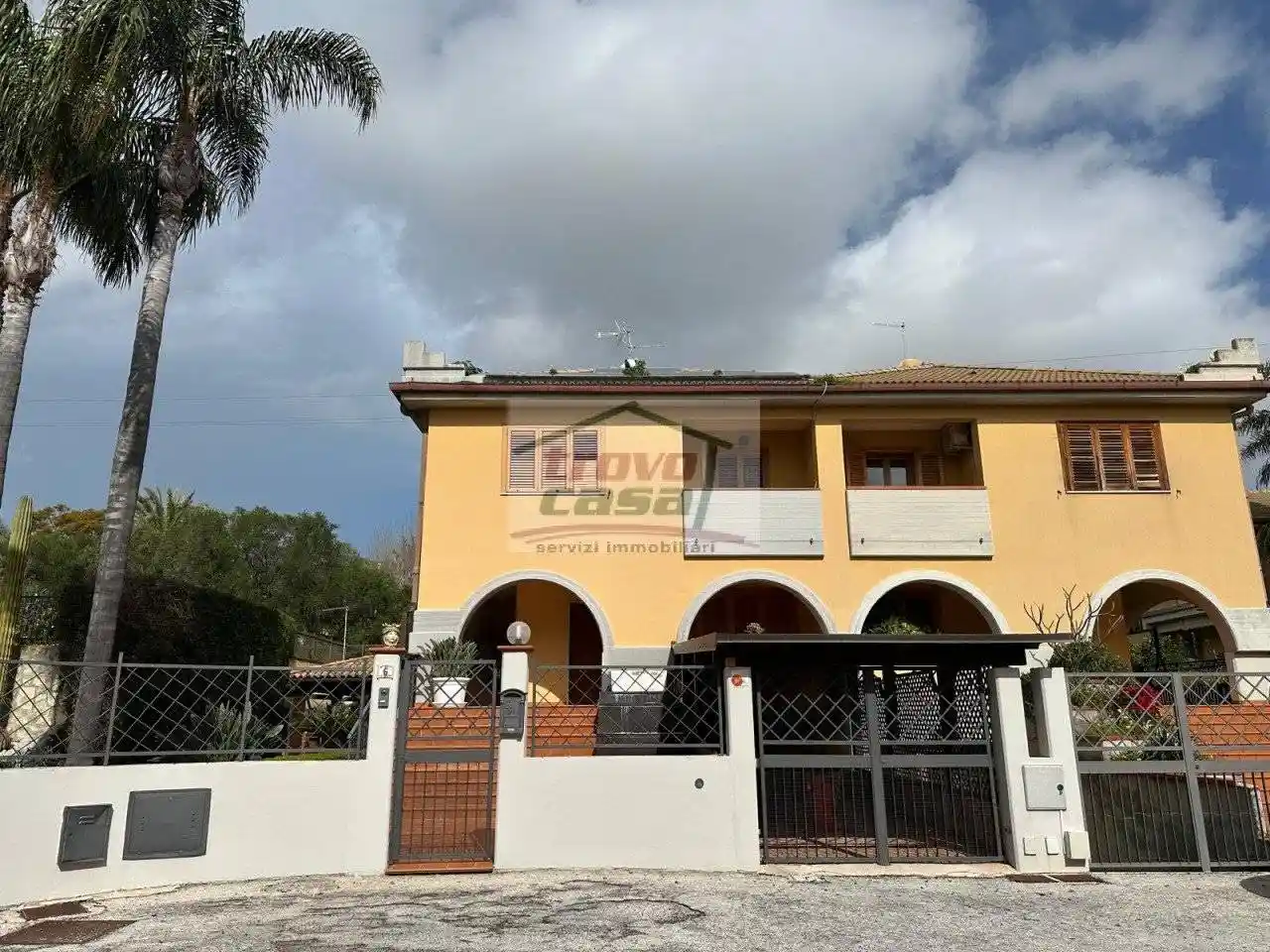 Villa in vendita a Siracusa