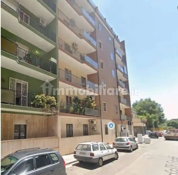 Appartamento in vendita a Brindisi