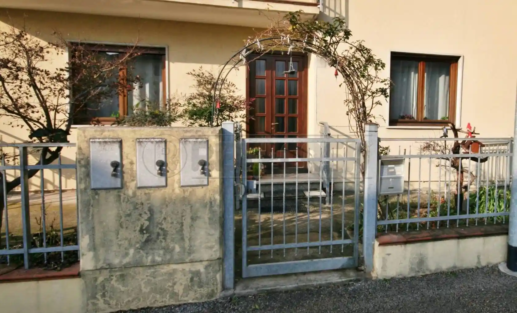 Villetta a schiera in vendita a Arzignano
