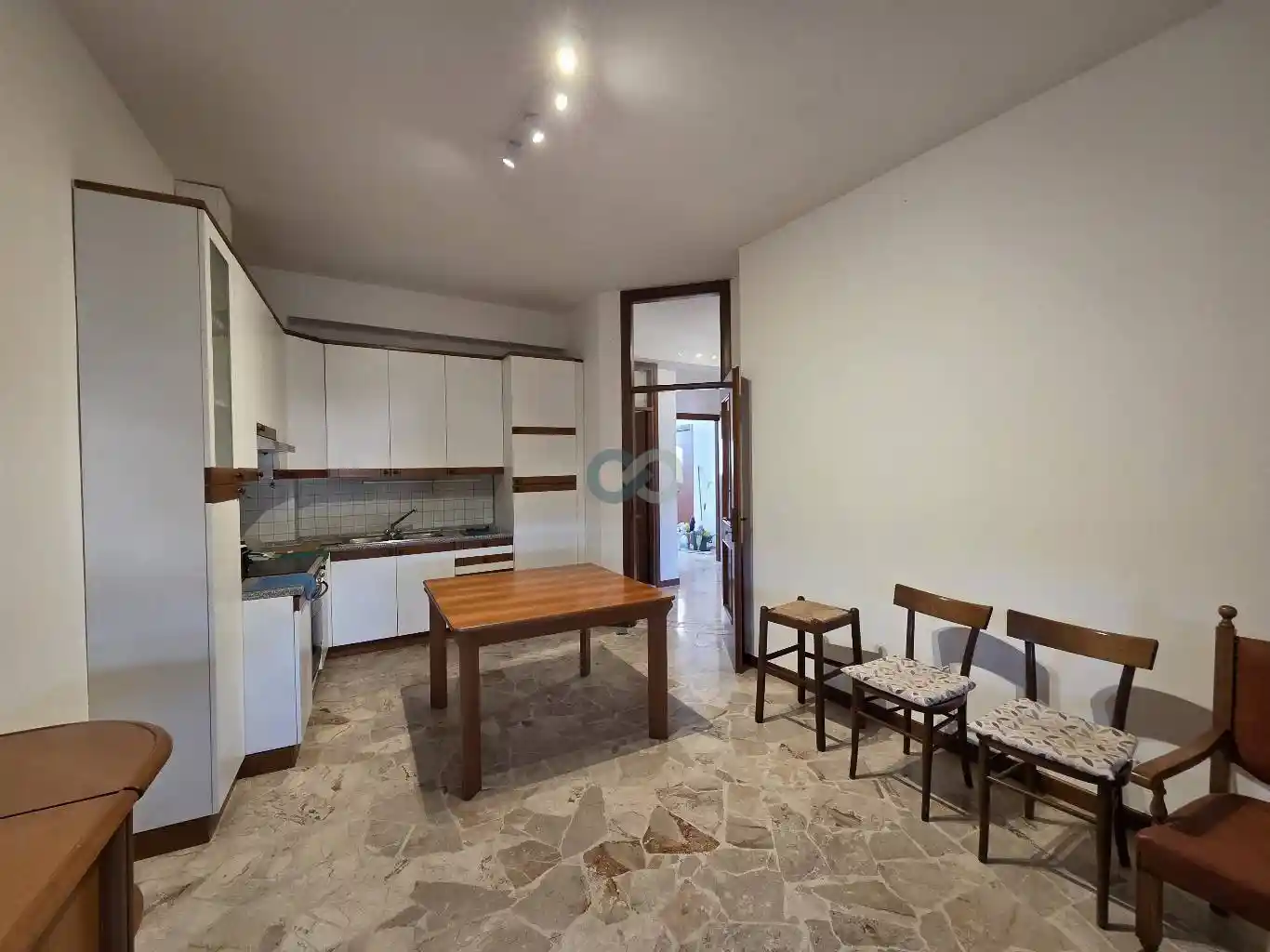 Appartamento in vendita a Prevalle