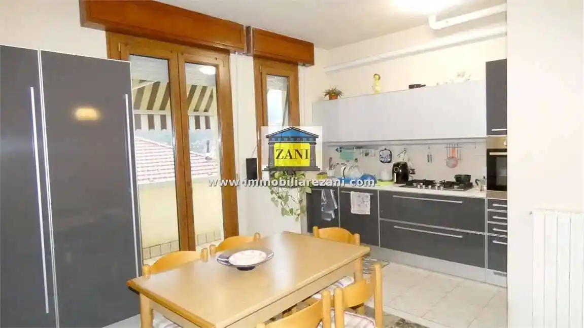 Appartamento in vendita a Salsomaggiore Terme