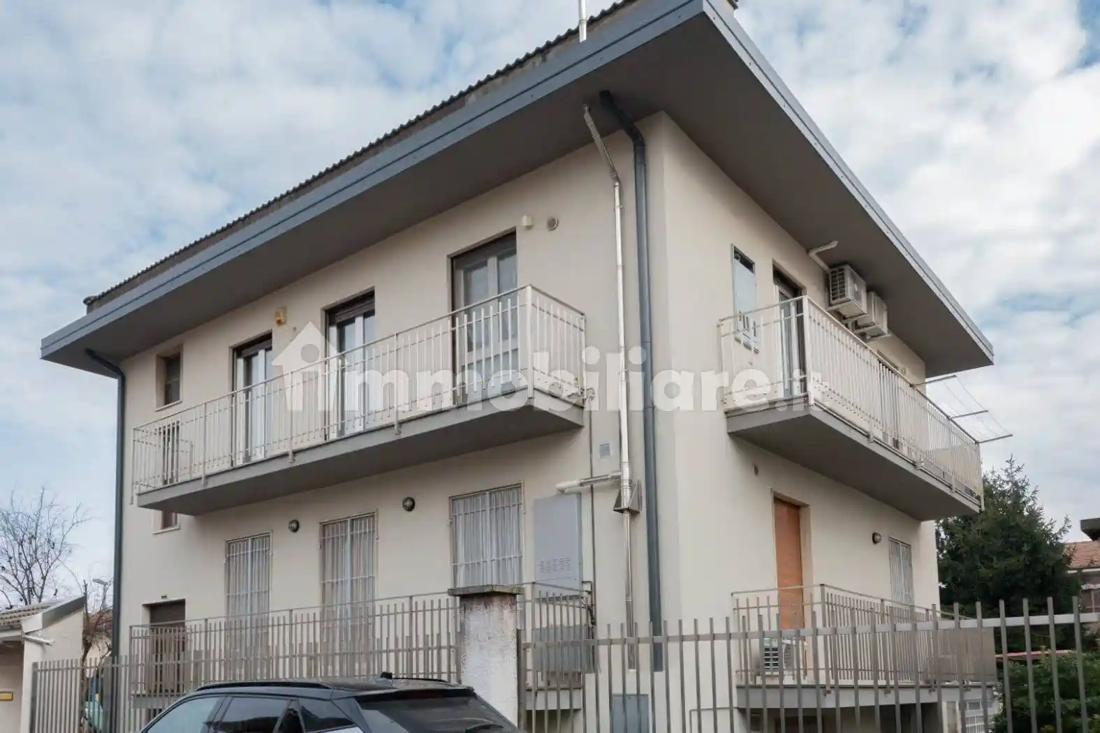 Villa in vendita a Bollate