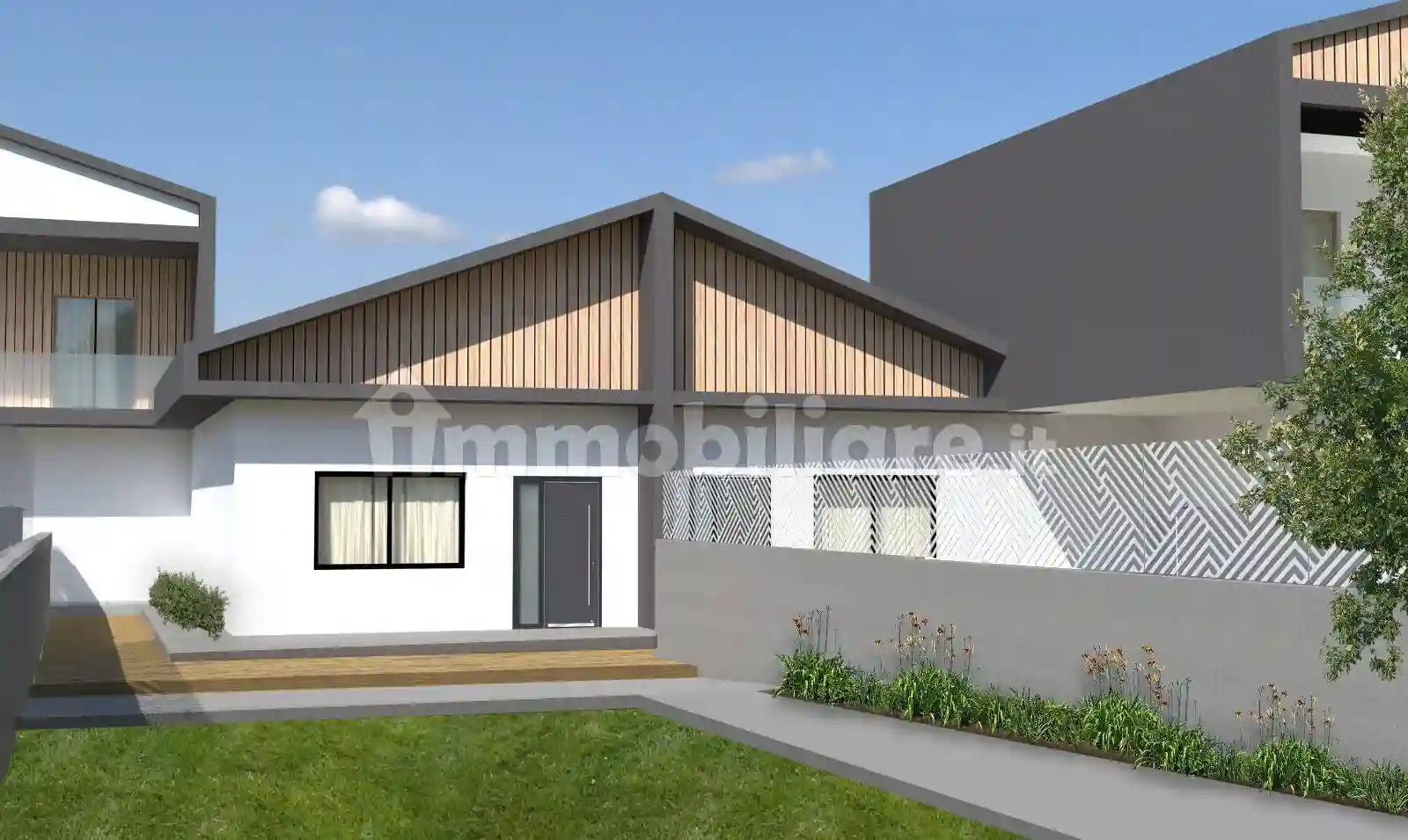 Villetta a schiera - foto 3