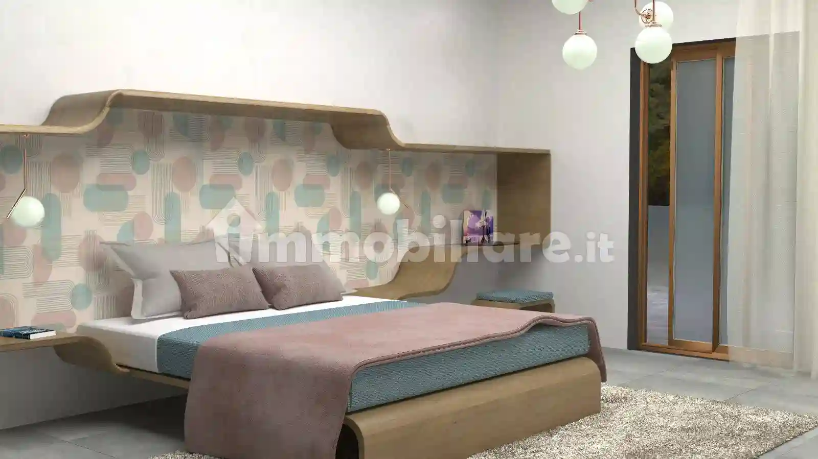 Villetta a schiera - foto 4