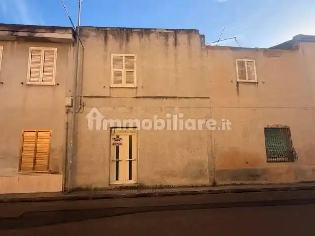 Appartamento in vendita a Sorso