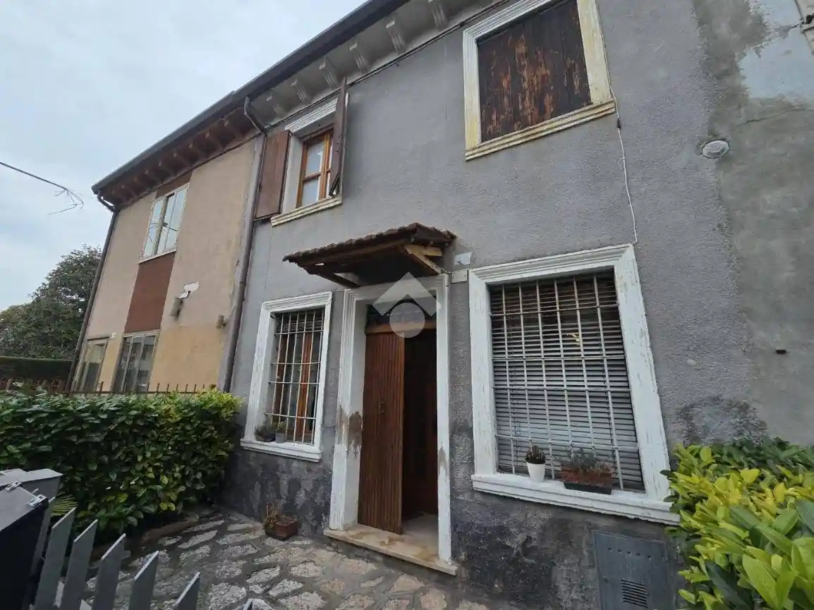 Casa indipendente in vendita a San Giovanni Lupatoto