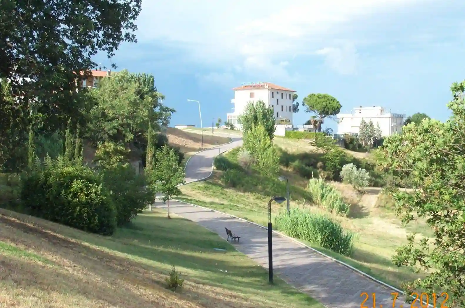 Palazzo - Edificio - foto 2