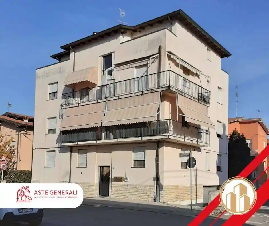 Appartamento in vendita a Sassuolo