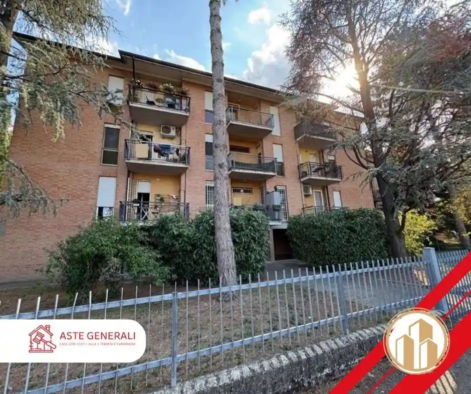 Appartamento in vendita a San Giovanni in Persiceto