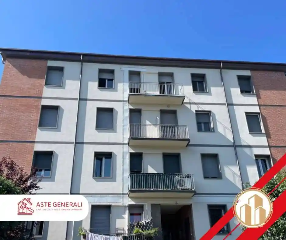 Appartamento in vendita a San Lazzaro di Savena