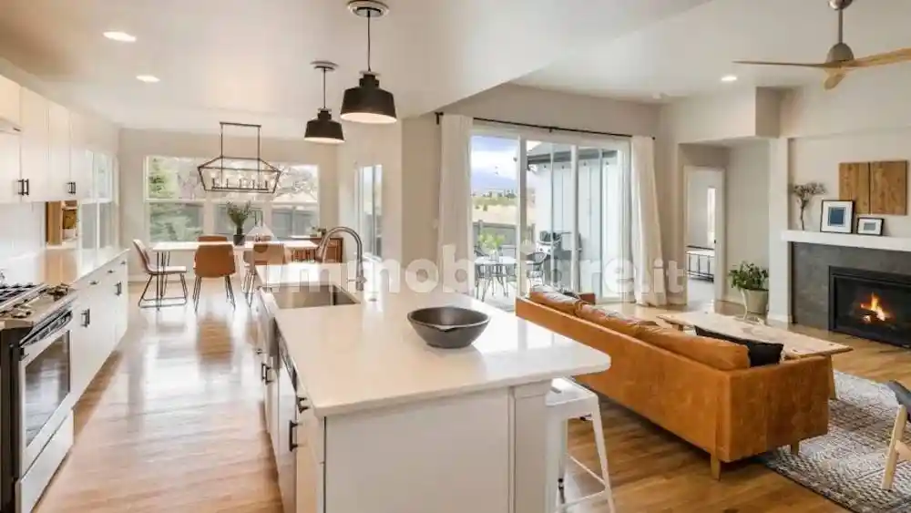 Villa in vendita a Albignasego