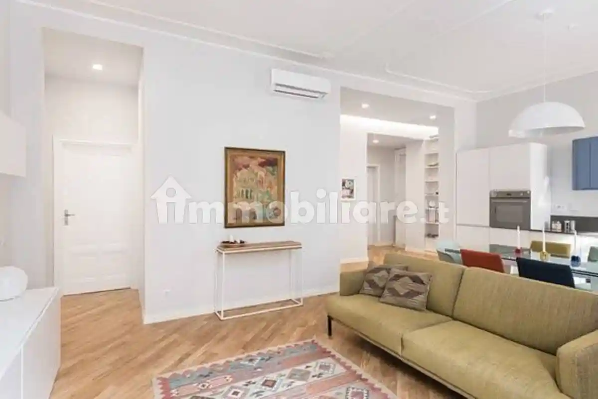 Appartamento in vendita a Firenze