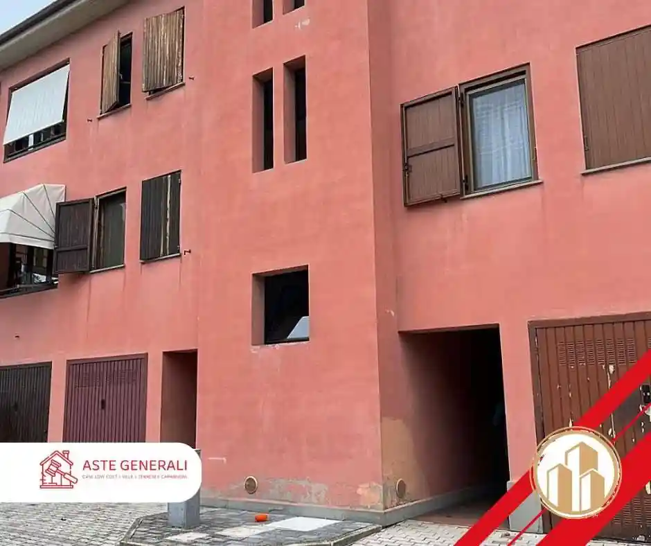 Appartamento in vendita a San Pietro in Casale