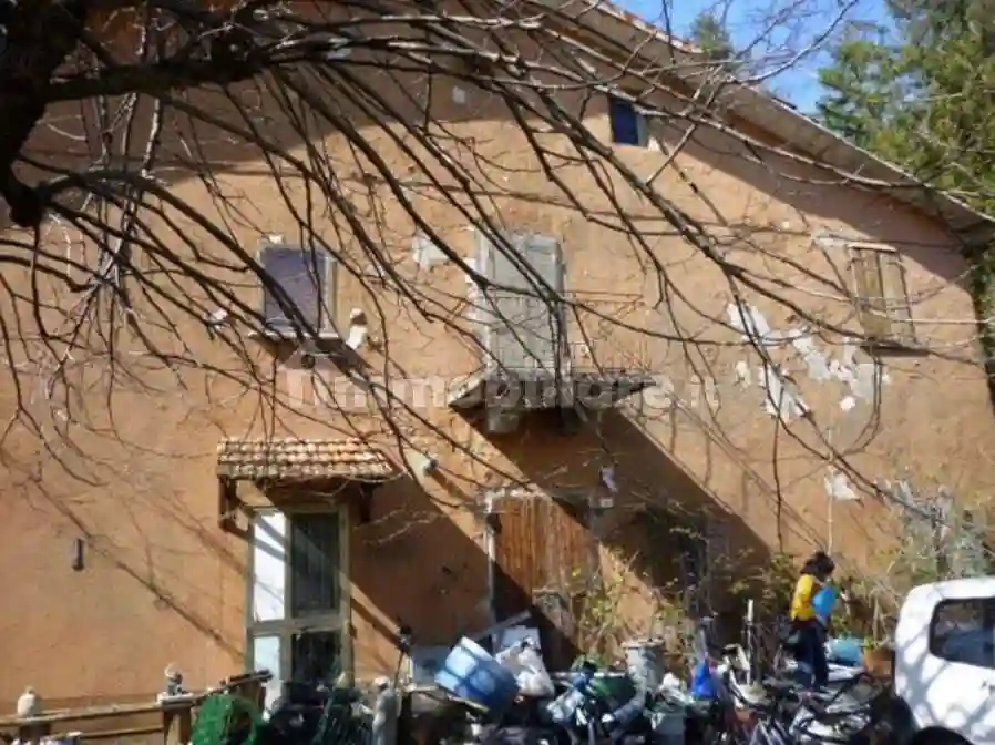 Palazzo - Stabile - foto 4