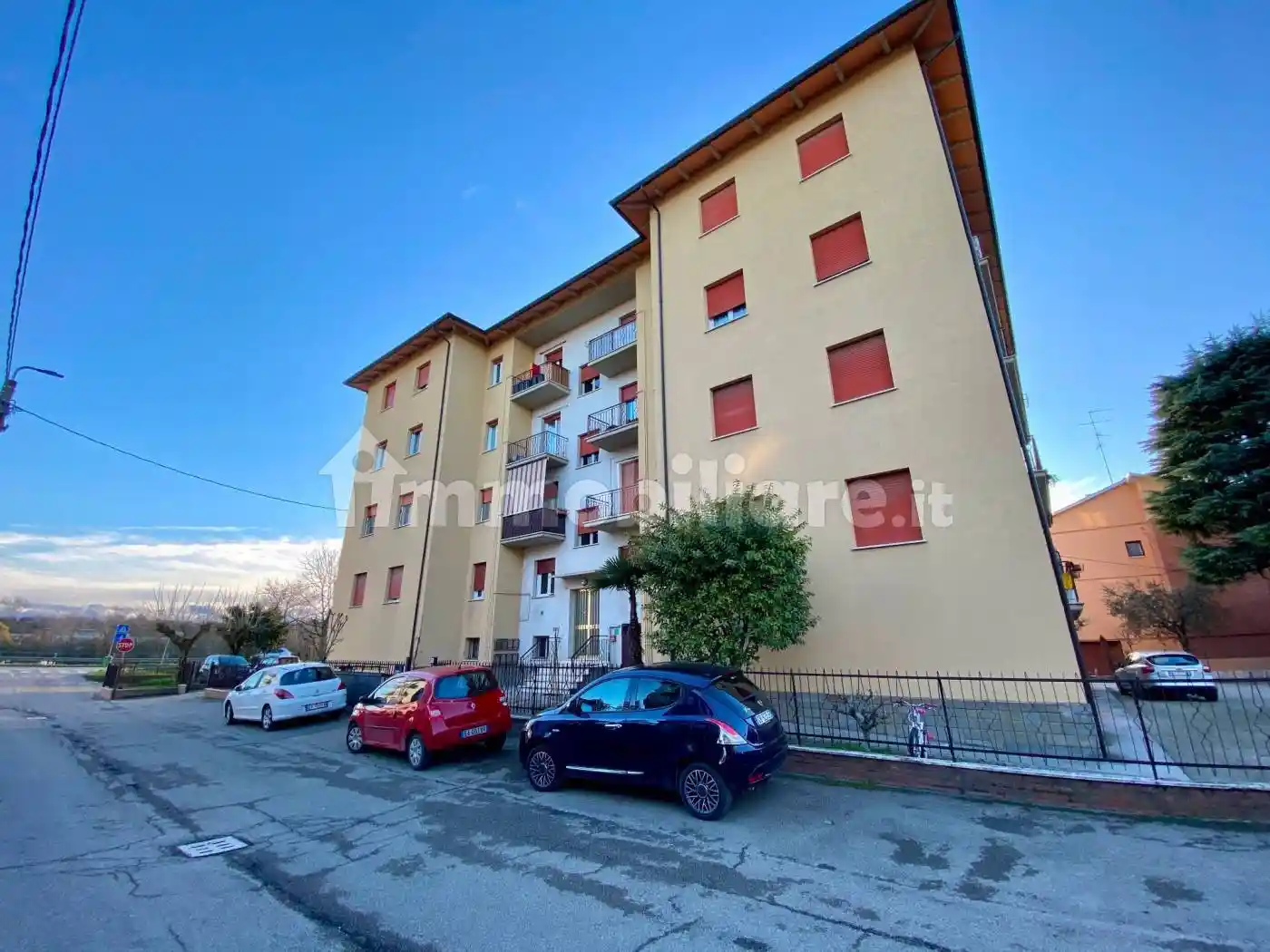 Appartamento in vendita a Imola