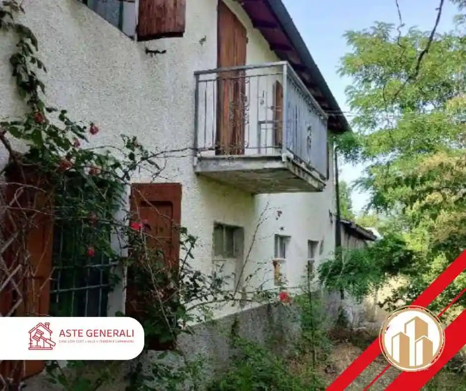 Casa indipendente in vendita a Pavullo nel Frignano