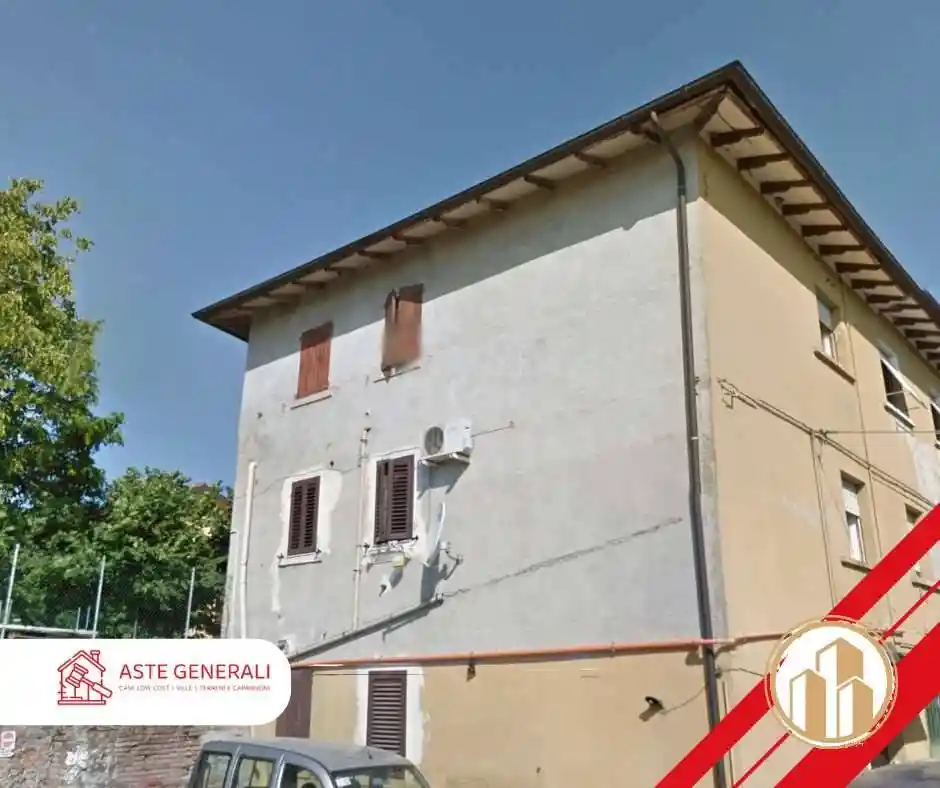 Appartamento in vendita a Nonantola