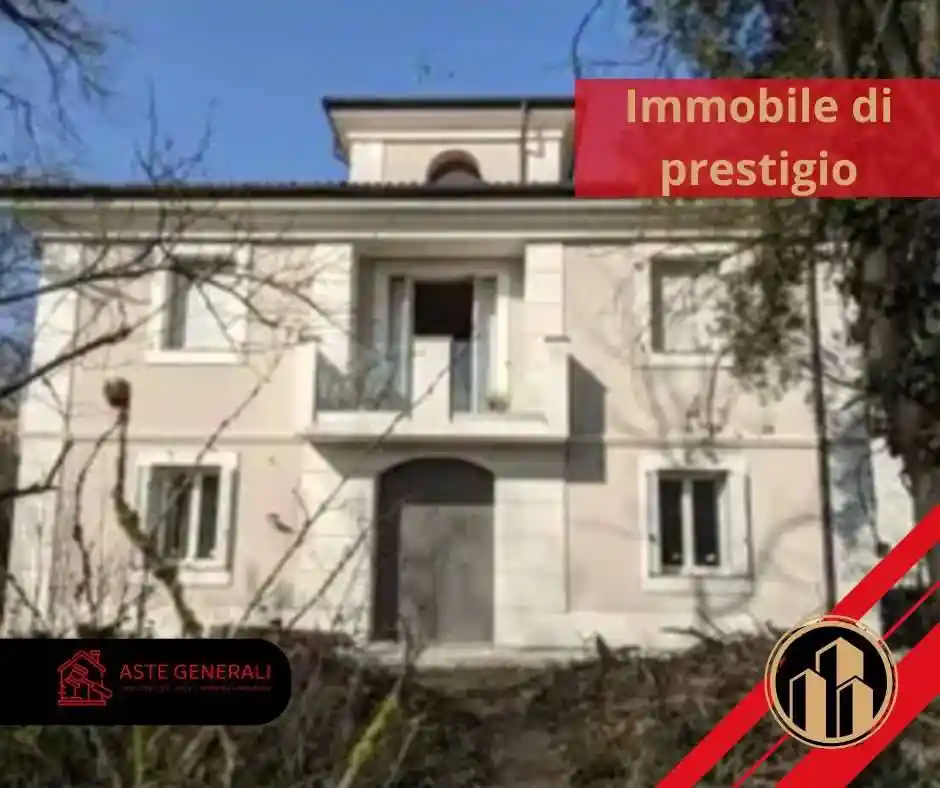 Villa in vendita a San Felice sul Panaro