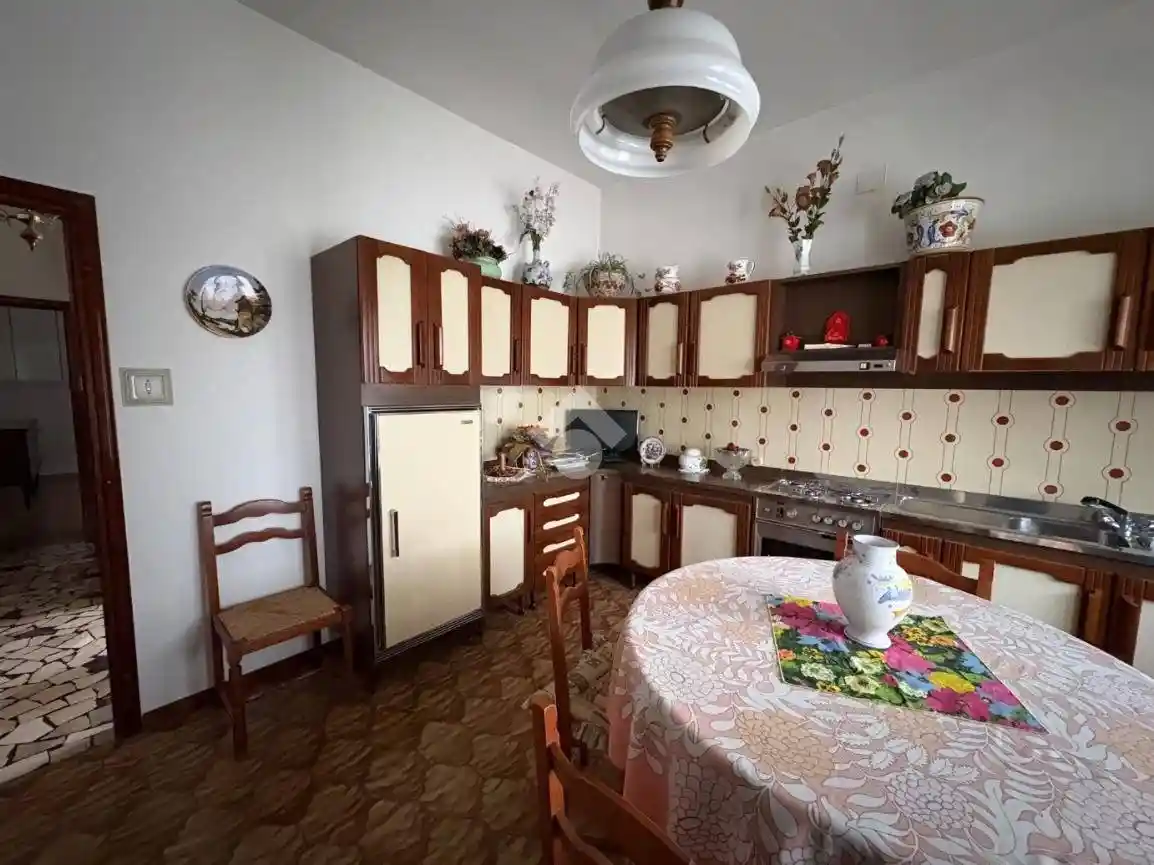 Casa indipendente in vendita a Ravenna