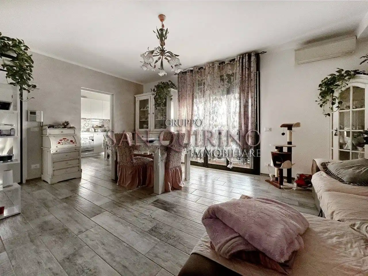 Appartamento in vendita a Fiorano Modenese