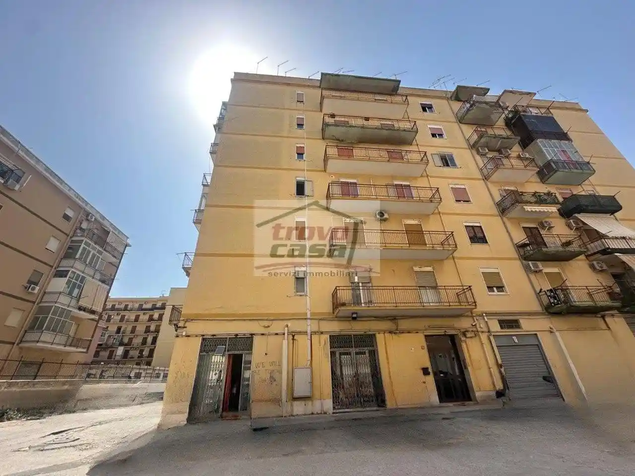 Appartamento in vendita a Siracusa