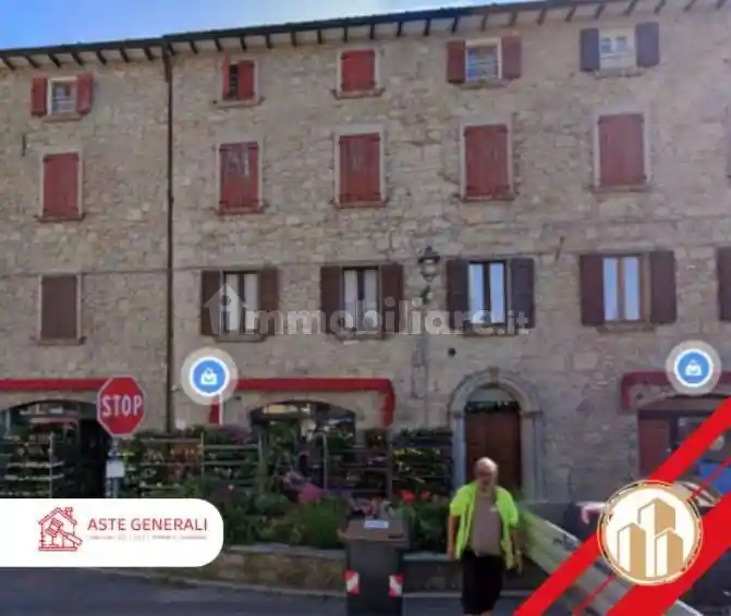 Appartamento in vendita a Zocca