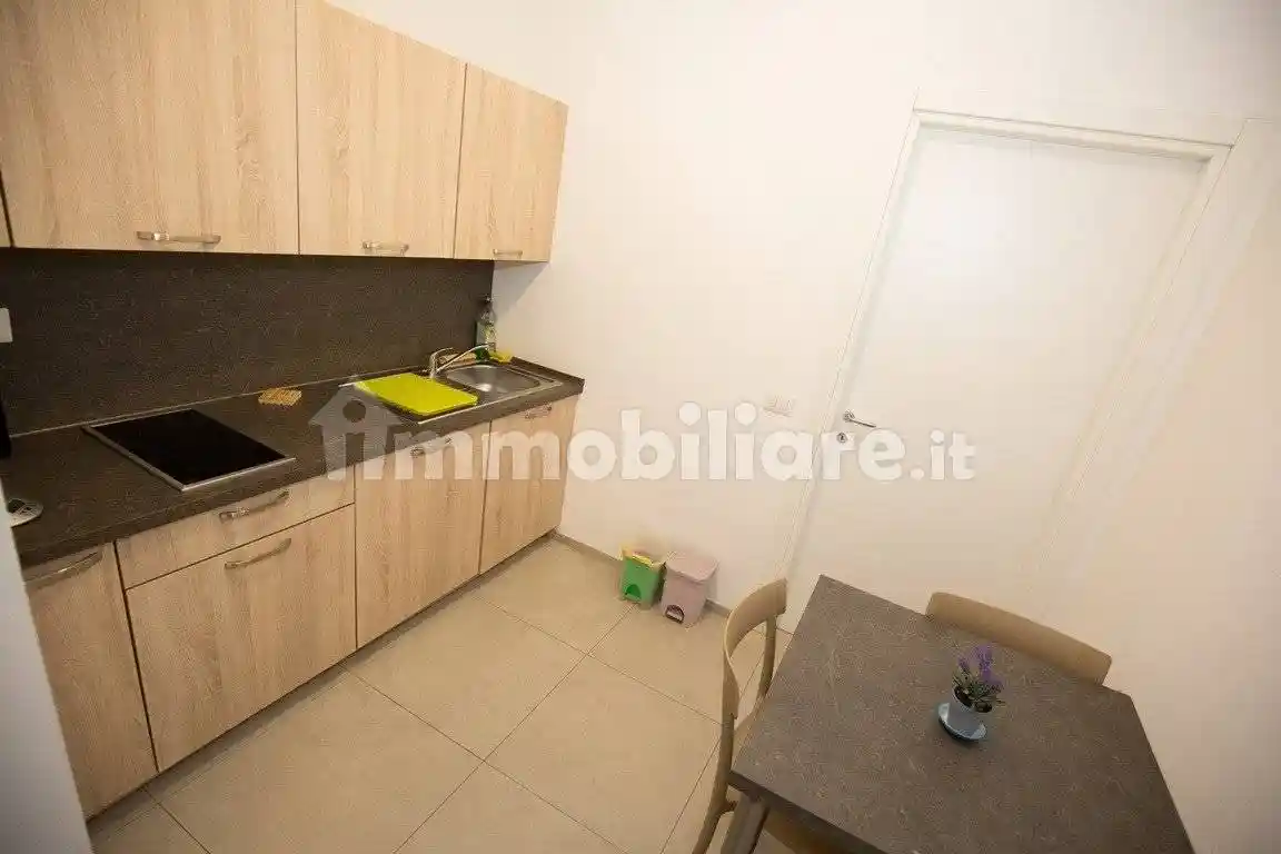 Appartamento in affitto a Novara