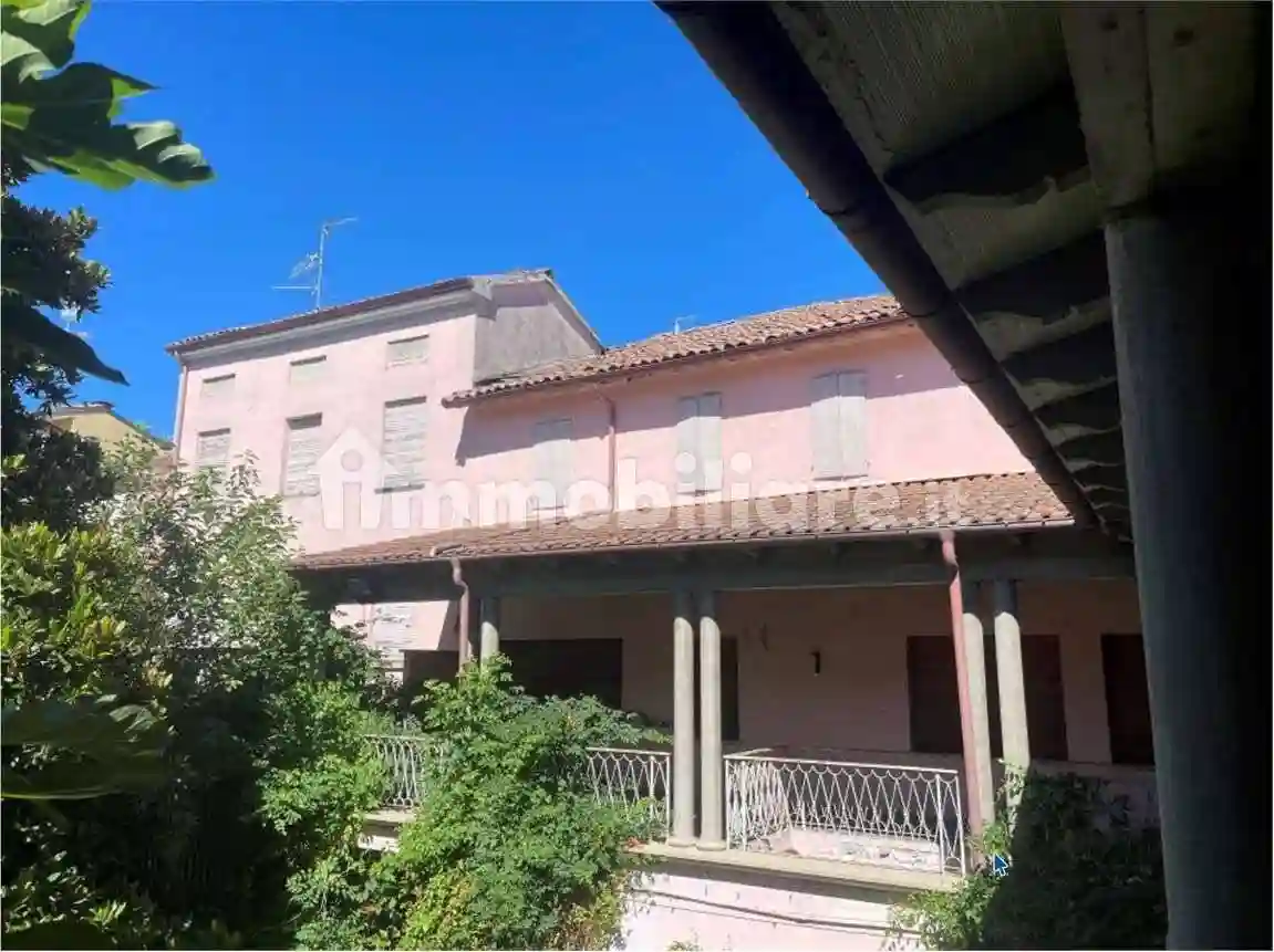 Palazzo - Stabile - foto 2