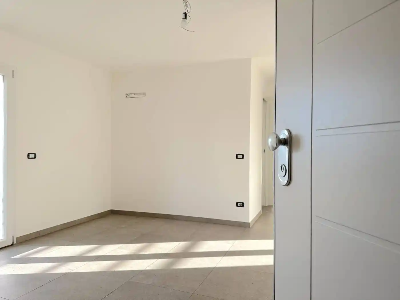 Appartamento in vendita a Fiumicino