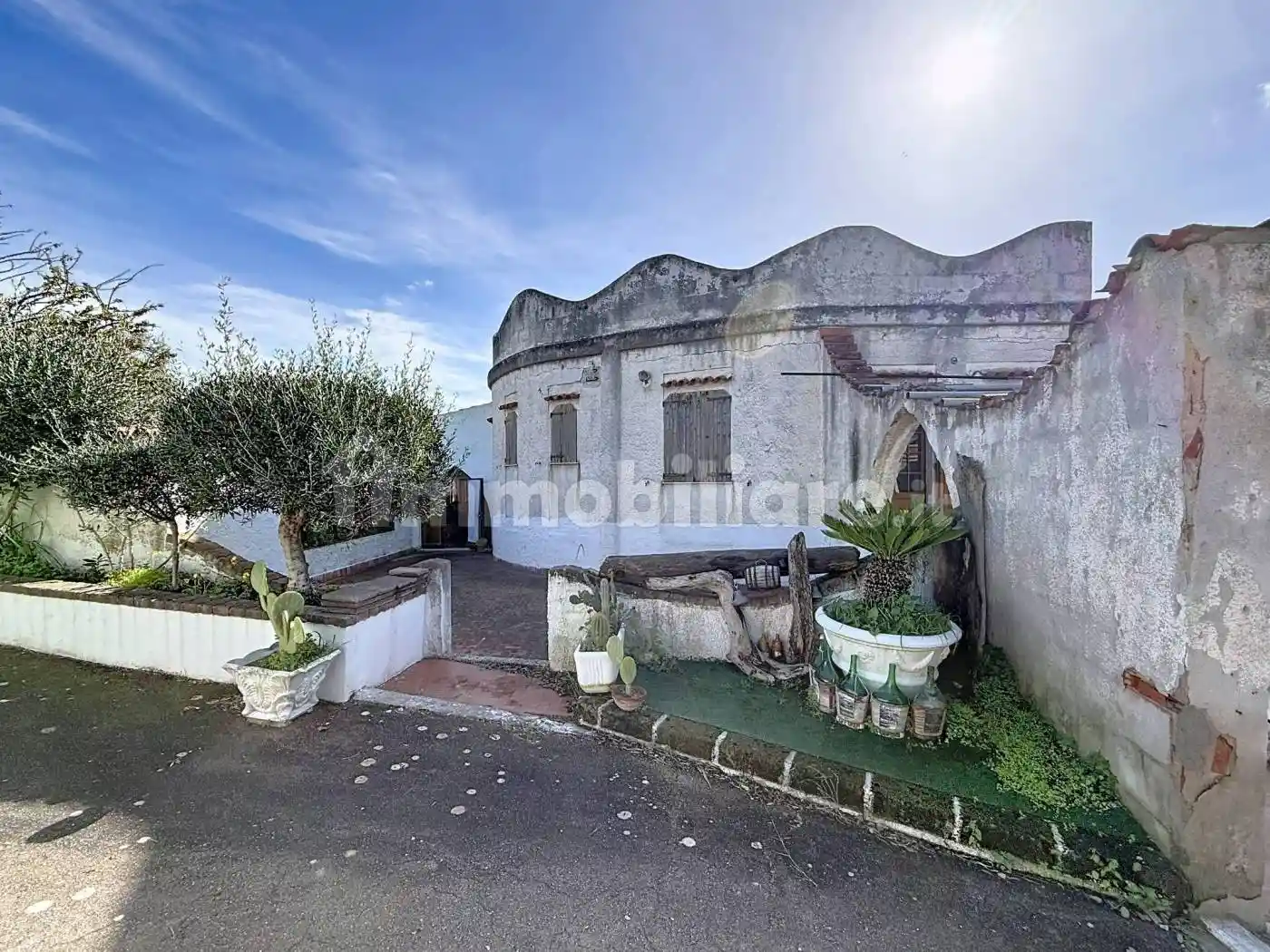 Casa indipendente in vendita a Sassari