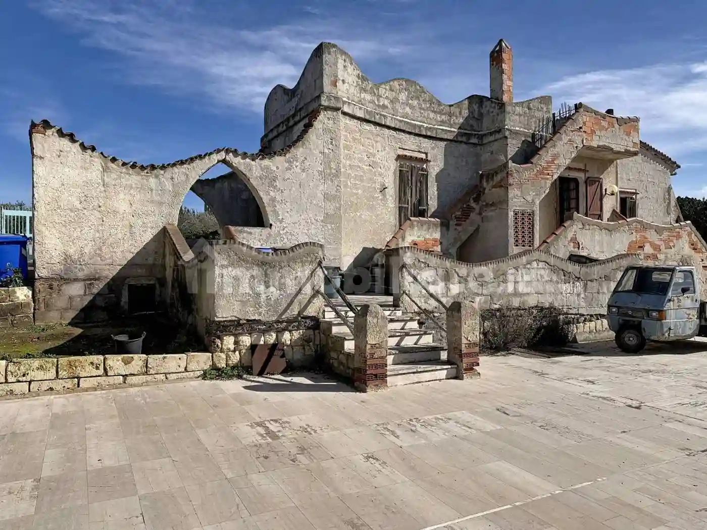 Casa indipendente - foto 4