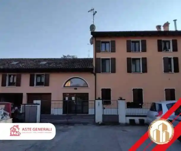 Appartamento in vendita a Campagnola Emilia