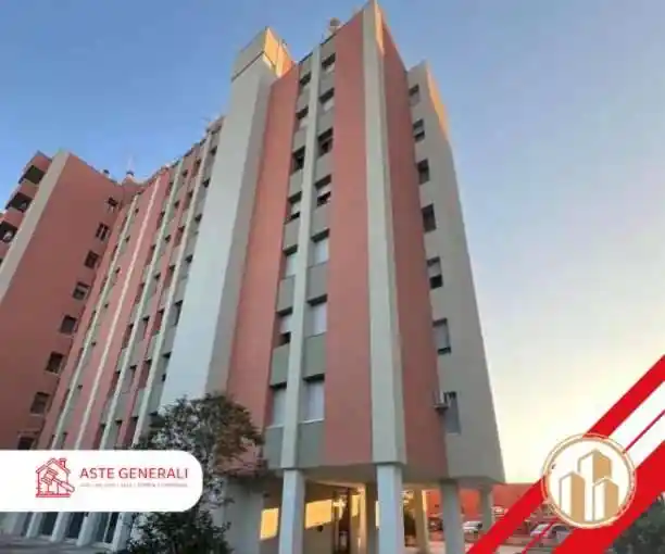 Appartamento in vendita a Bologna