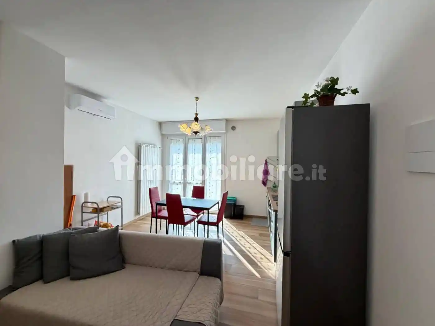 Appartamento in vendita a Fiorano Modenese