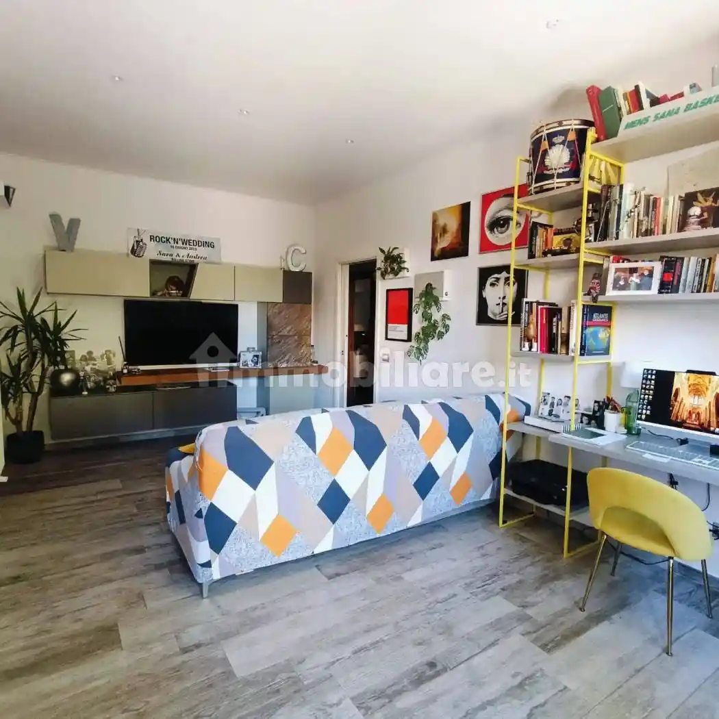 Appartamento in vendita a Siena