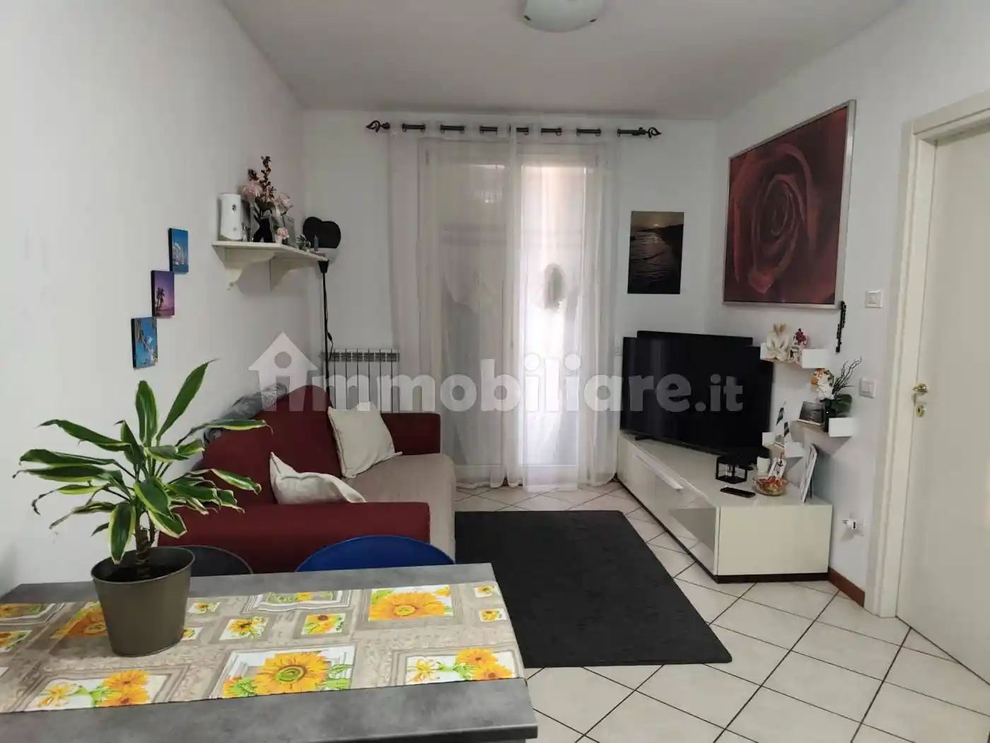 Appartamento in vendita a Castenedolo